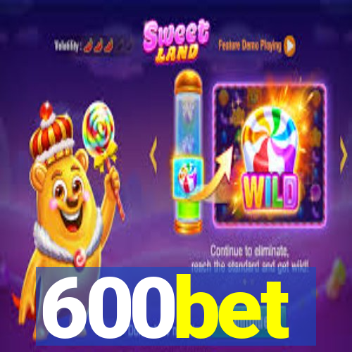 600bet-lucky ox